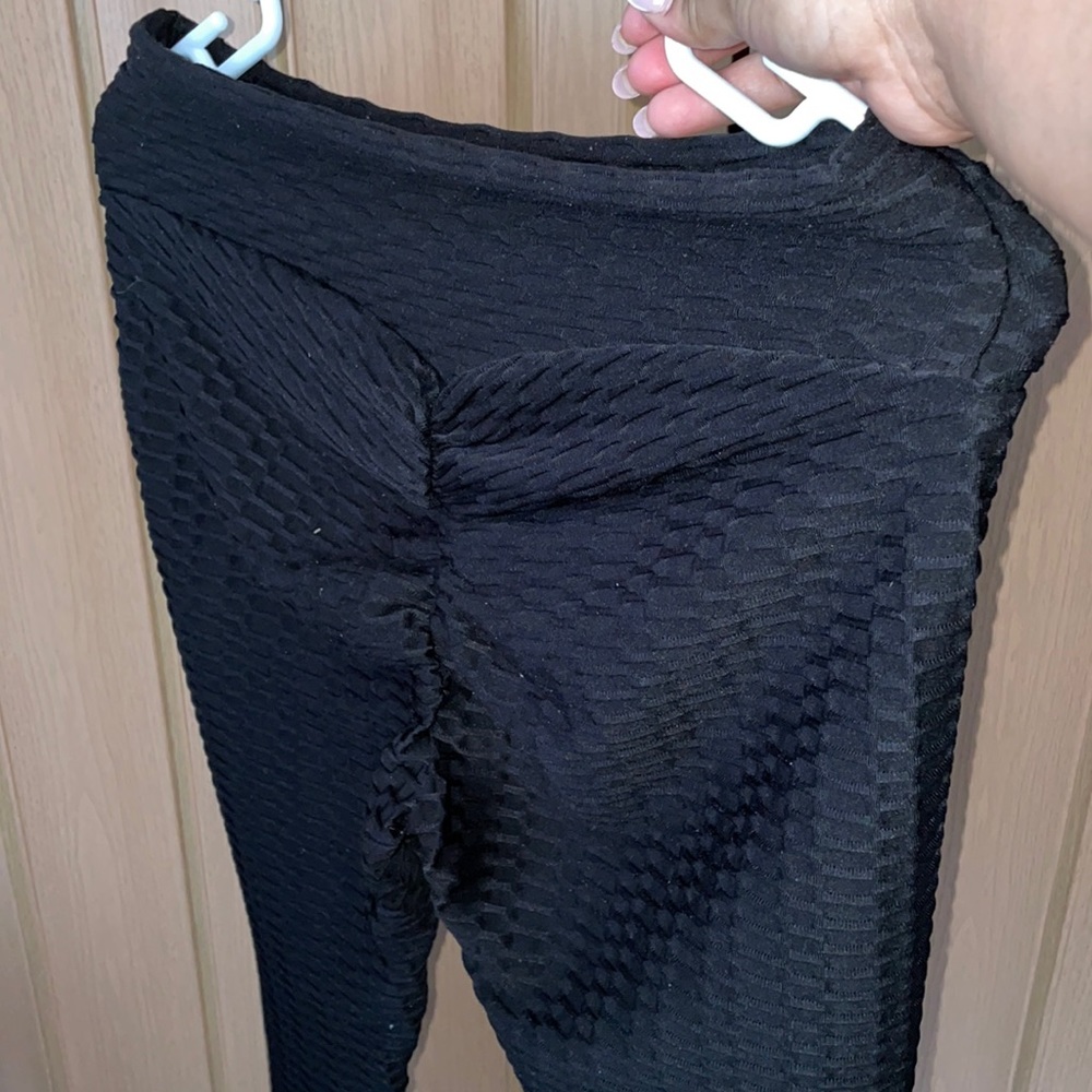 Workout pants - Picture 3 of 3